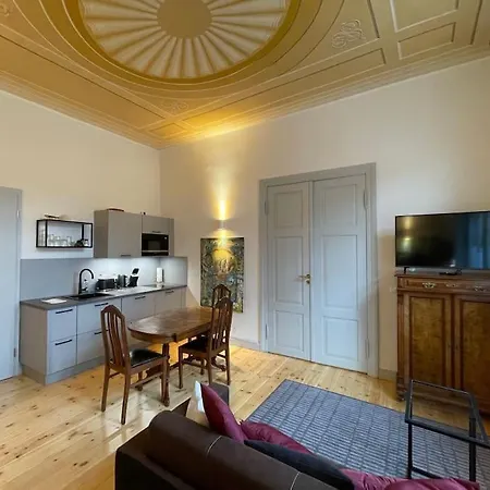 - Schweriner Altstadt - 9 Apartment Schwerin (Mecklenburg-Vorpommern)