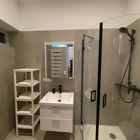 Lejlighed - Schweriner Altstadt - 9