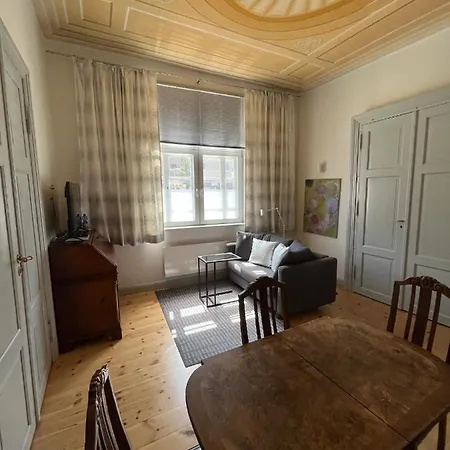 Apartment - Schweriner Altstadt - 9 Schwerin (Mecklenburg-Vorpommern)