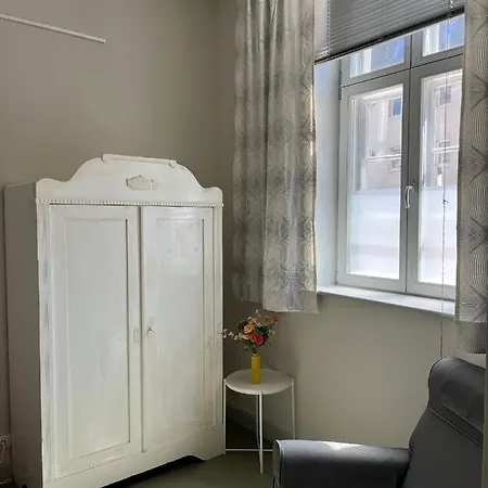 - Schweriner Altstadt - 9 Apartment