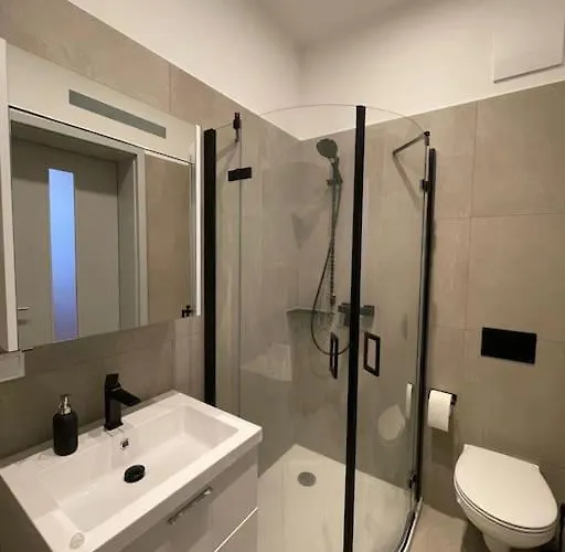 - Schweriner Altstadt - 9 Apartment Schwerin (Mecklenburg-Vorpommern)