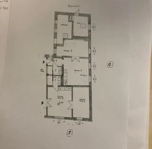 - Schweriner Altstadt - 9 * Schwerin (Mecklenburg-Vorpommern)