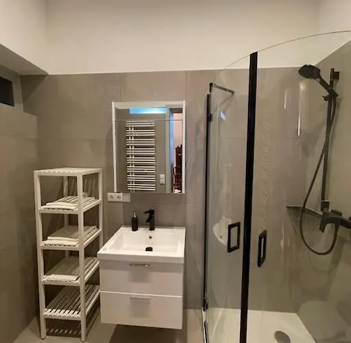 Apartment - Schweriner Altstadt - 9